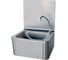 Рукомойник Viatto Commercial 400x330x570 мм VA-WB002 167503 1