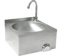 Рукомойник Viatto 400x400x240 мм VA-WB004 167504