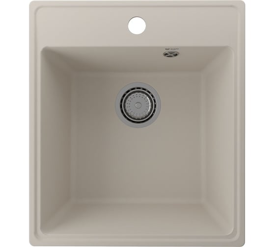 Мойка ULGRAN Quartz Forte 425-02