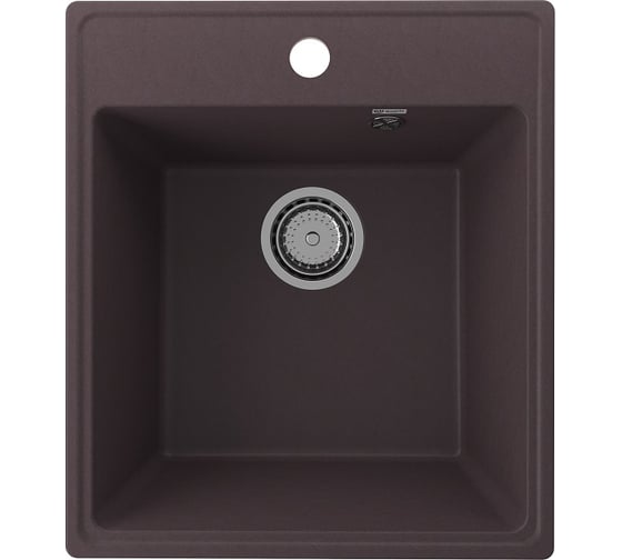Мойка ULGRAN Quartz Forte 425-06 1