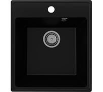 Мойка ULGRAN Quartz Forte 425-07