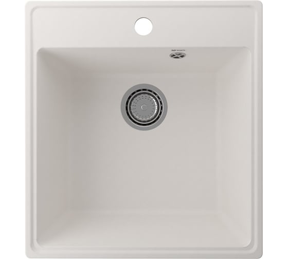 Мойка ULGRAN Quartz Forte 460-01 1