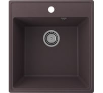 Мойка ULGRAN Quartz Forte 460-06