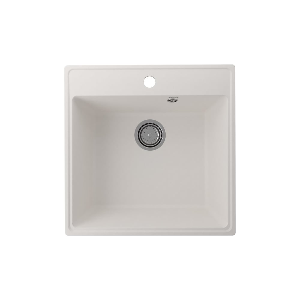 Мойка ULGRAN Quartz Forte 505-01 - выгодная цена, отзывы ...