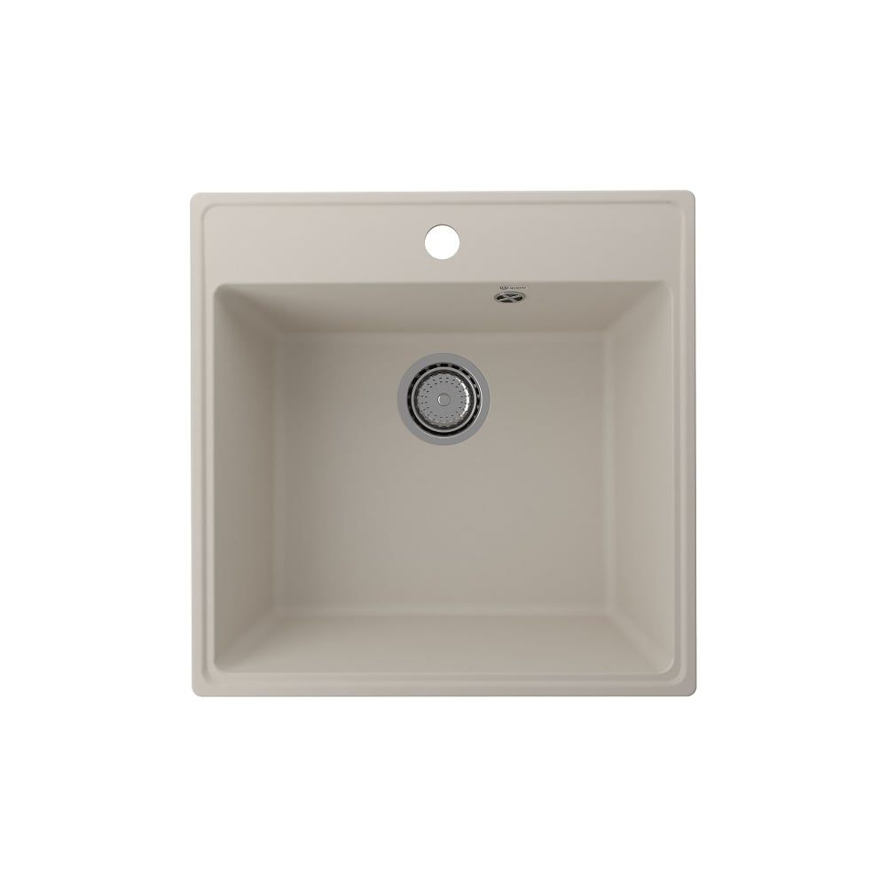 Мойка ULGRAN Quartz Forte 505-02 - выгодная цена, отзывы ...