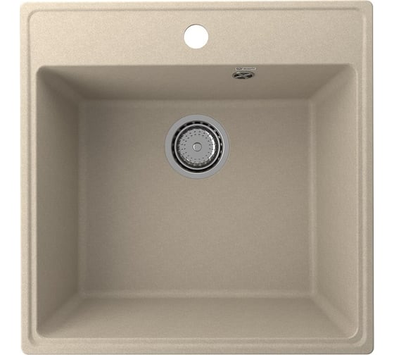 Мойка ULGRAN Quartz Forte 505-03