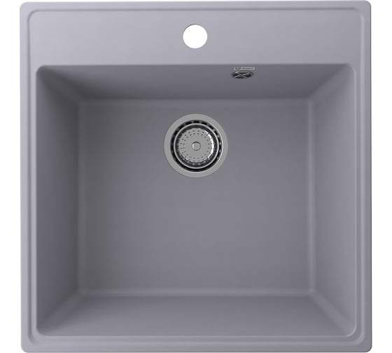 Мойка ULGRAN Quartz Forte 505-05