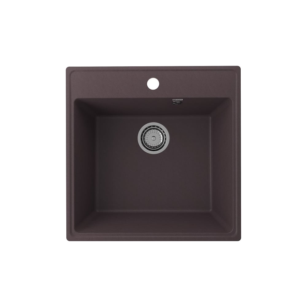 Мойка ULGRAN Quartz Forte 505-06 - выгодная цена, отзывы ...