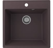 Мойка ULGRAN Quartz Forte 505-06