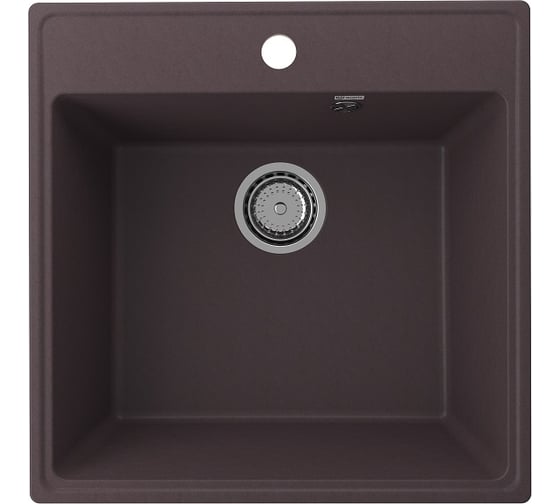 Мойка ULGRAN Quartz Forte 505-06