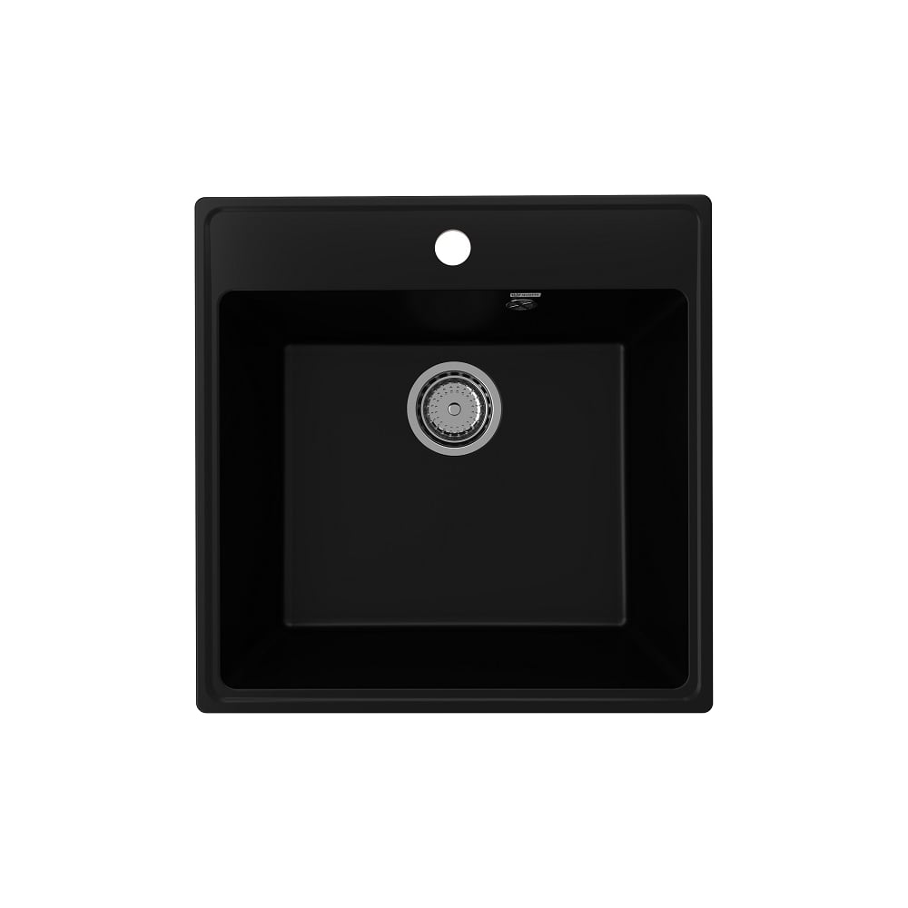 Мойка ULGRAN Quartz Forte 505-07 - выгодная цена, отзывы ...