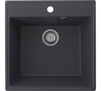 Мойка ULGRAN Quartz Forte 505-08