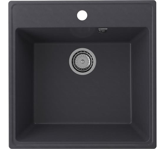 Мойка ULGRAN Quartz Forte 505-08