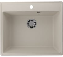 Мойка ULGRAN Quartz Forte 580-02