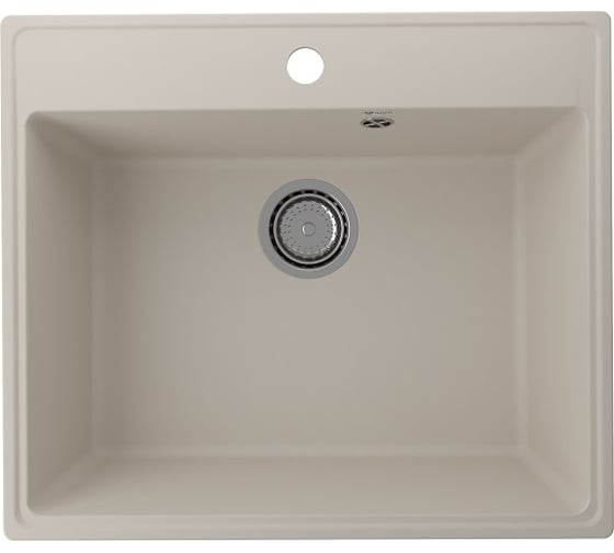 Мойка ULGRAN Quartz Forte 580-02 1