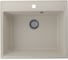 Мойка ULGRAN Quartz Forte 580-02 1