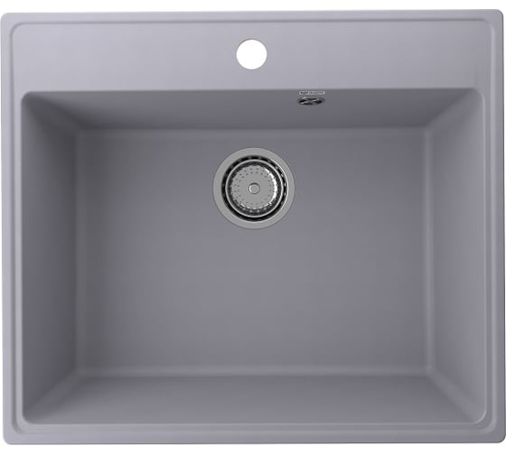 Мойка ULGRAN Quartz Forte 580-05 1