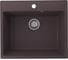 Мойка ULGRAN Quartz Forte 580-06 1