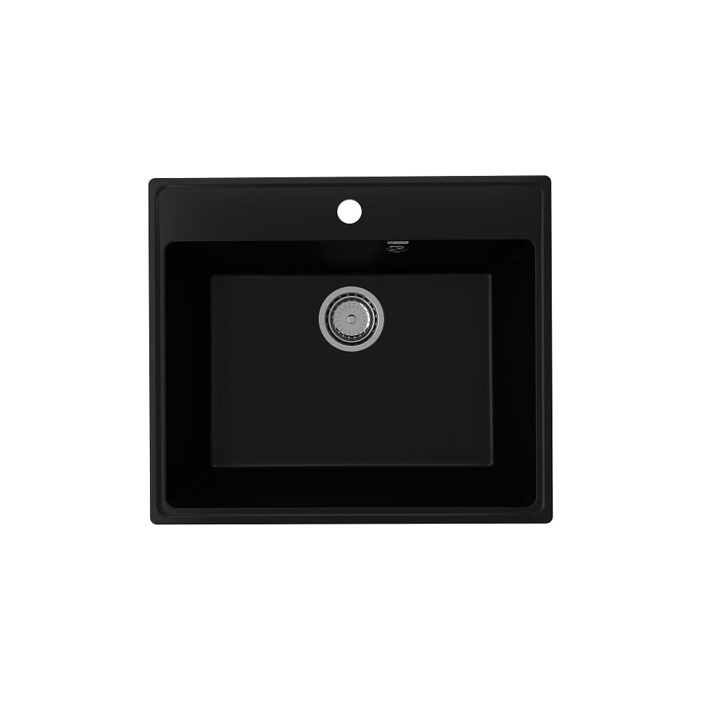 Мойка ULGRAN Quartz Forte 580-07 - выгодная цена, отзывы ...