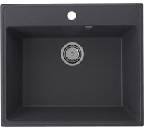 Мойка ULGRAN Quartz Forte 580-08