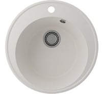 Мойка ULGRAN Quartz Nora 485-01