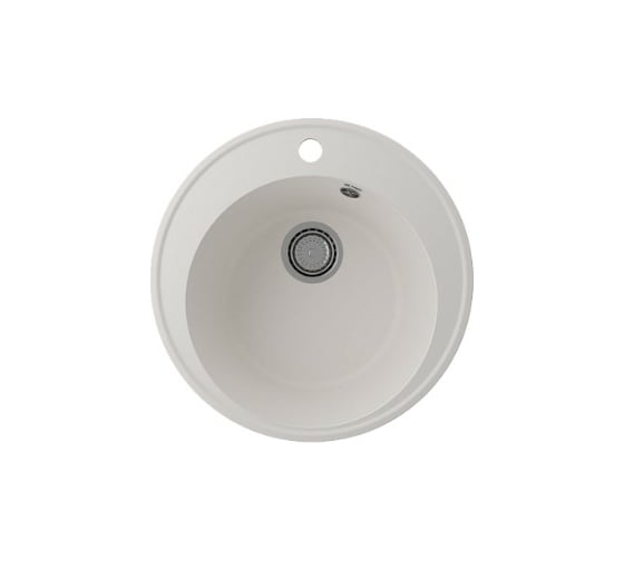 Мойка ULGRAN Quartz Nora 485-01
