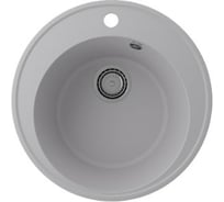 Мойка ULGRAN Quartz Nora 485-04