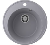 Мойка ULGRAN Quartz Nora 485-05