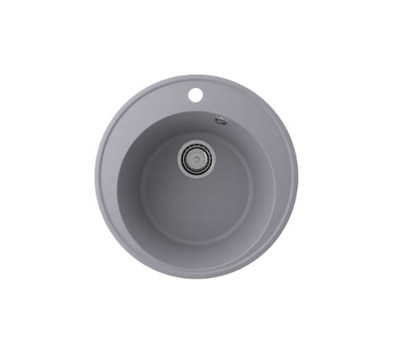 Мойка ULGRAN Quartz Nora 485-05