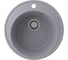 Мойка ULGRAN Quartz Nora 485-05 1