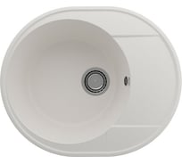 Мойка ULGRAN Quartz Nora 585-01