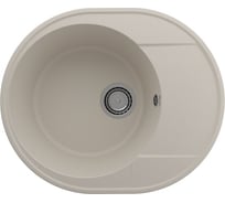 Мойка ULGRAN Quartz Nora 585-02