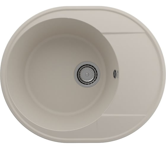 Мойка ULGRAN Quartz Nora 585-02