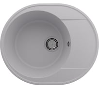 Мойка ULGRAN Quartz Nora 585-04