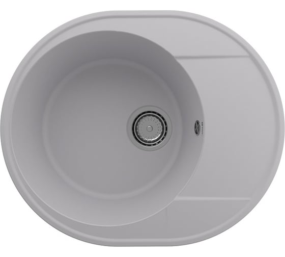 Мойка ULGRAN Quartz Nora 585-04