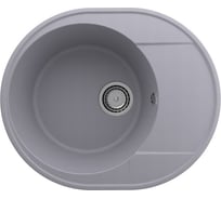 Мойка ULGRAN Quartz Nora 585-05