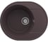 Мойка ULGRAN Quartz Nora 585-06 1