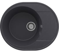 Мойка ULGRAN Quartz Nora 585-08