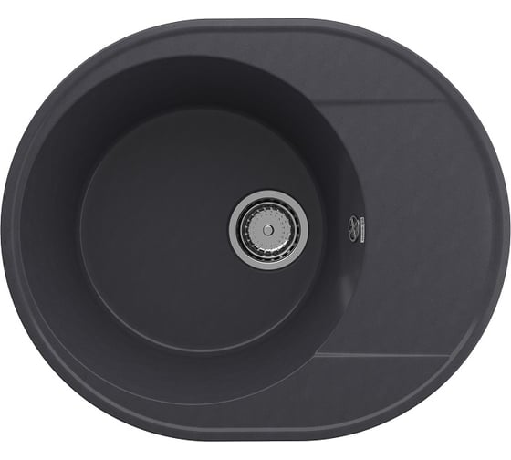 Мойка ULGRAN Quartz Nora 585-08