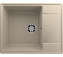 Мойка ULGRAN Quartz Prima 605-03