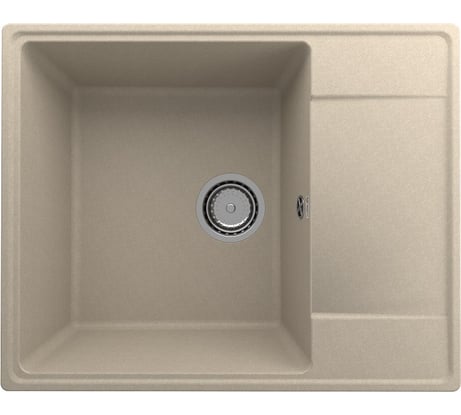 Мойка ULGRAN Quartz Prima 605-03