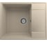 Мойка ULGRAN Quartz Prima 605-03 1