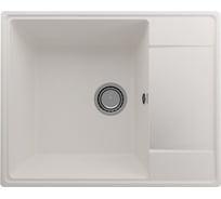 Мойка ULGRAN Quartz Prima 605-01