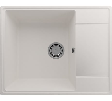 Мойка ULGRAN Quartz Prima 605-01