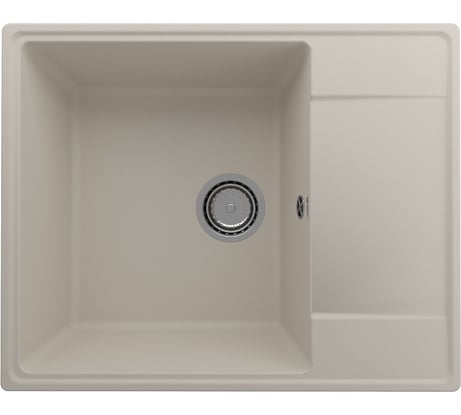 Мойка ULGRAN Quartz Prima 605-02