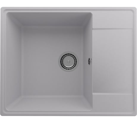 Мойка ULGRAN Quartz Prima 605-04