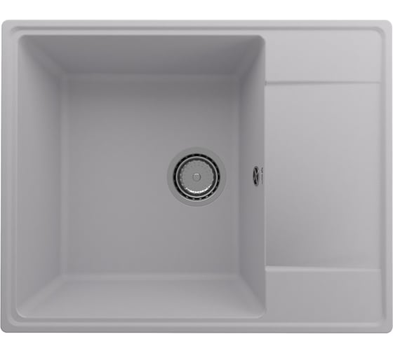 Мойка ULGRAN Quartz Prima 605-04