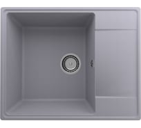 Мойка ULGRAN Quartz Prima 605-05