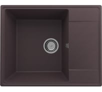 Мойка ULGRAN Quartz Prima 605-06