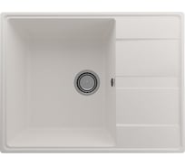 Мойка ULGRAN Quartz Prima 650-01